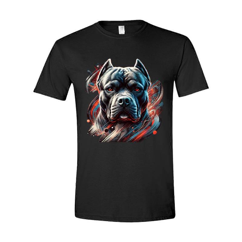 My Dog T-Shirt