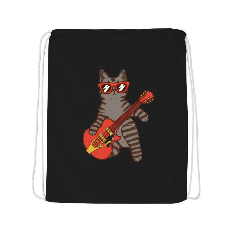 Cat Guitar Sport Pack