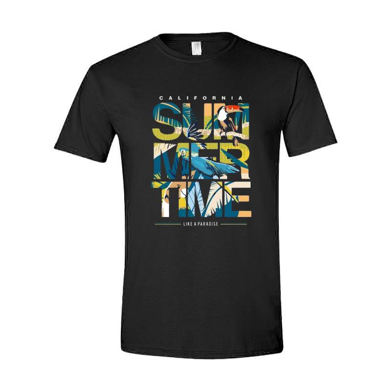 Summer Time T-Shirt