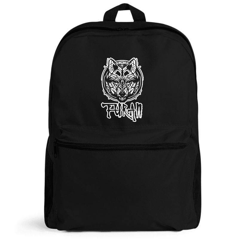 Turan Backpack
