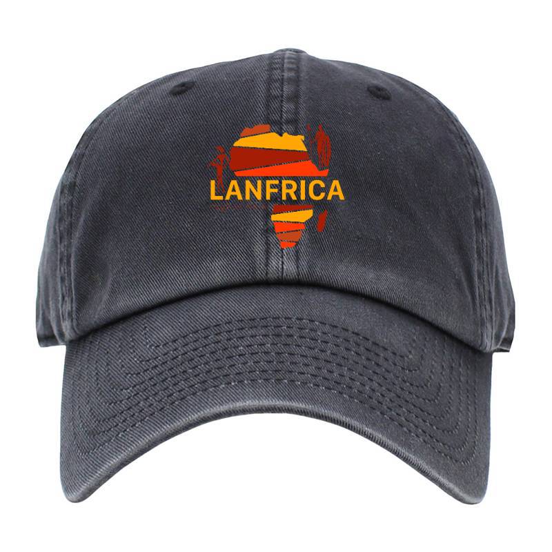 Lanfrica Baseball Cap