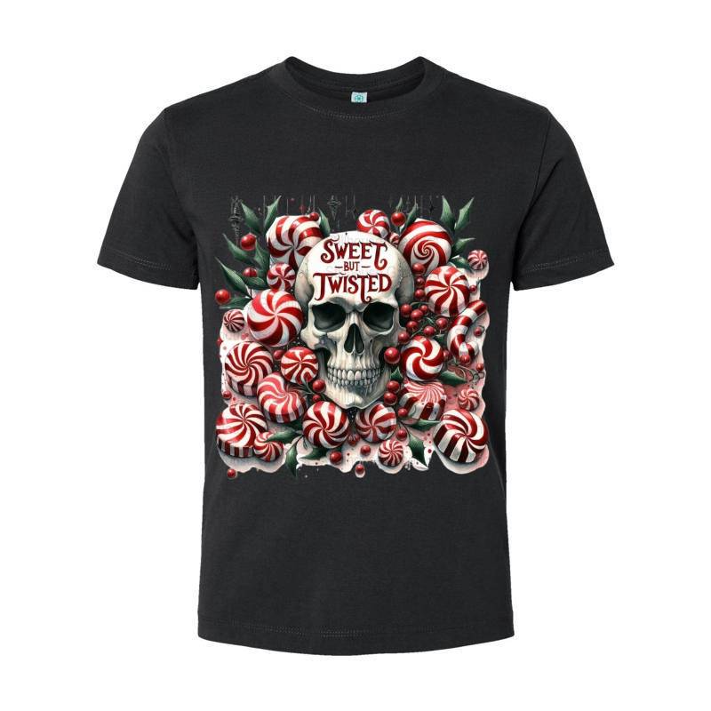 Sweet But Twisted T-Shirt 