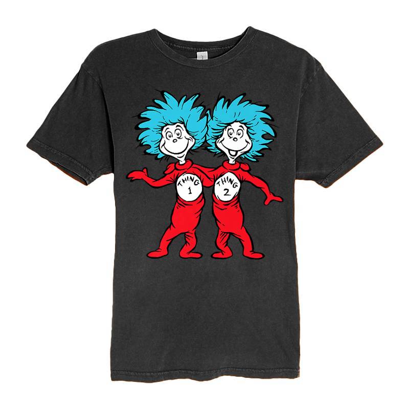 Thing And Thing T-Shirt