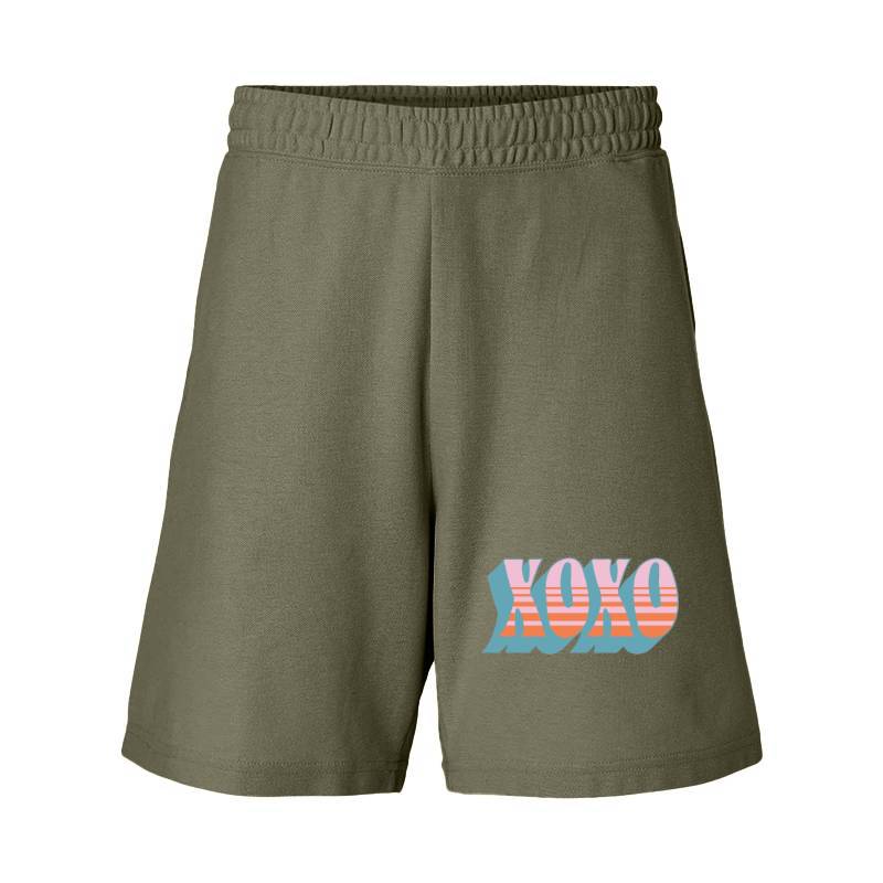 XO Bohem Short