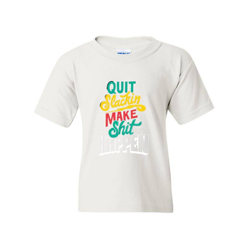 Quit T-Shirt