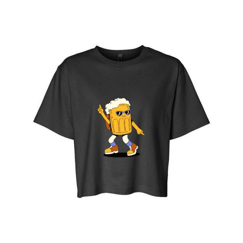 Dancing Beer T-Shirt