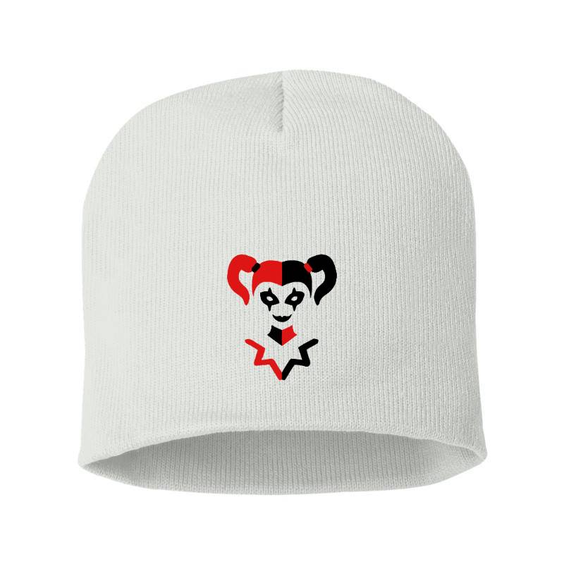 Joker Women Beanie