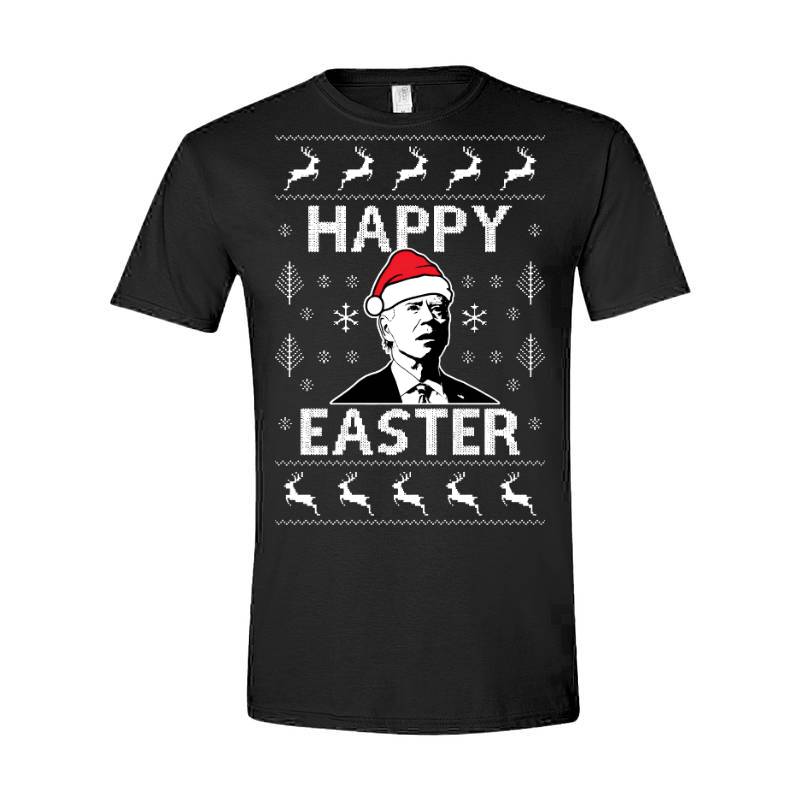 Happy Easter T-Shirt