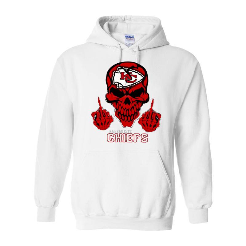 Kansas City Chiefs Hoodie