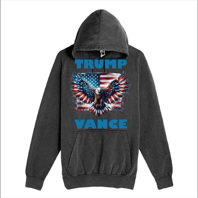 Trump Vance Hoodie