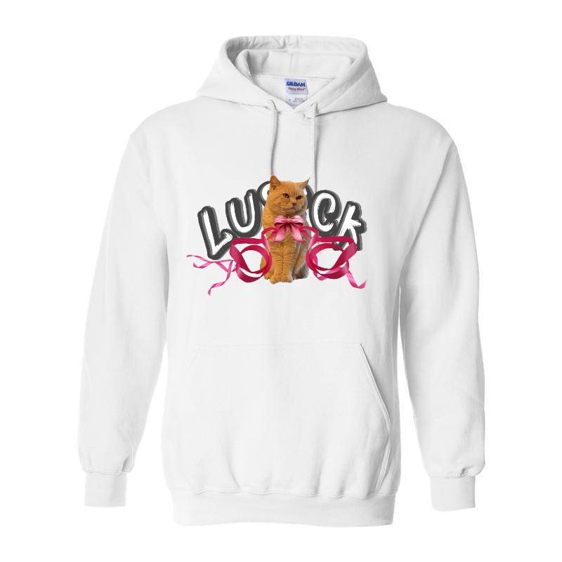 Lusick Hoodie