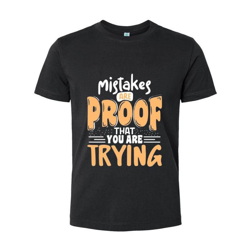 Try T-Shirt 