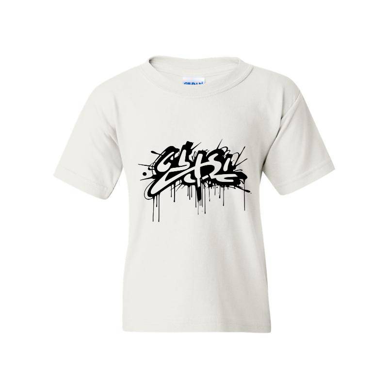 Asian deign T-Shirt
