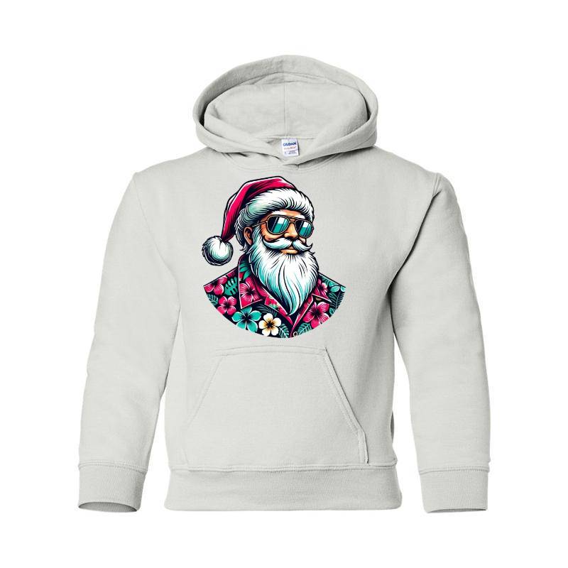Cristmas Hooded Sweatshirt
