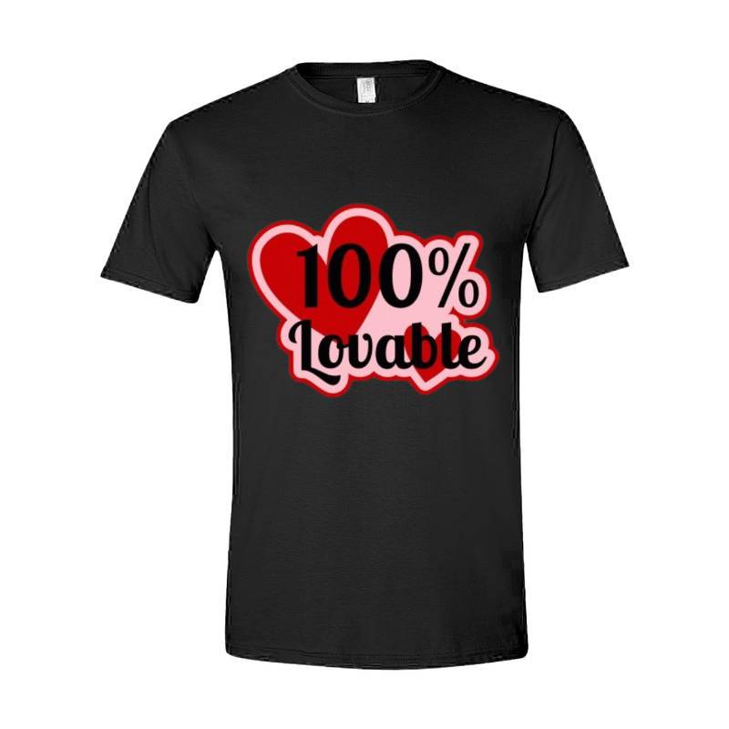 Valentine's Day T-Shirt