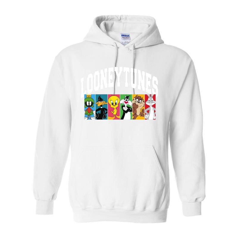 Looney Tunes Hoodie