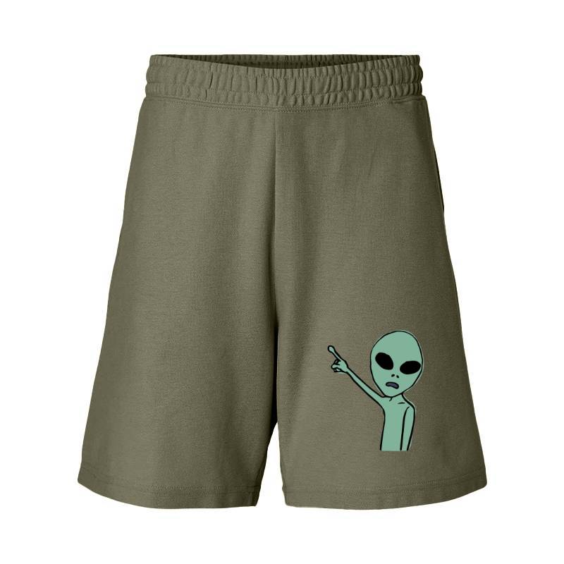 Alien Short