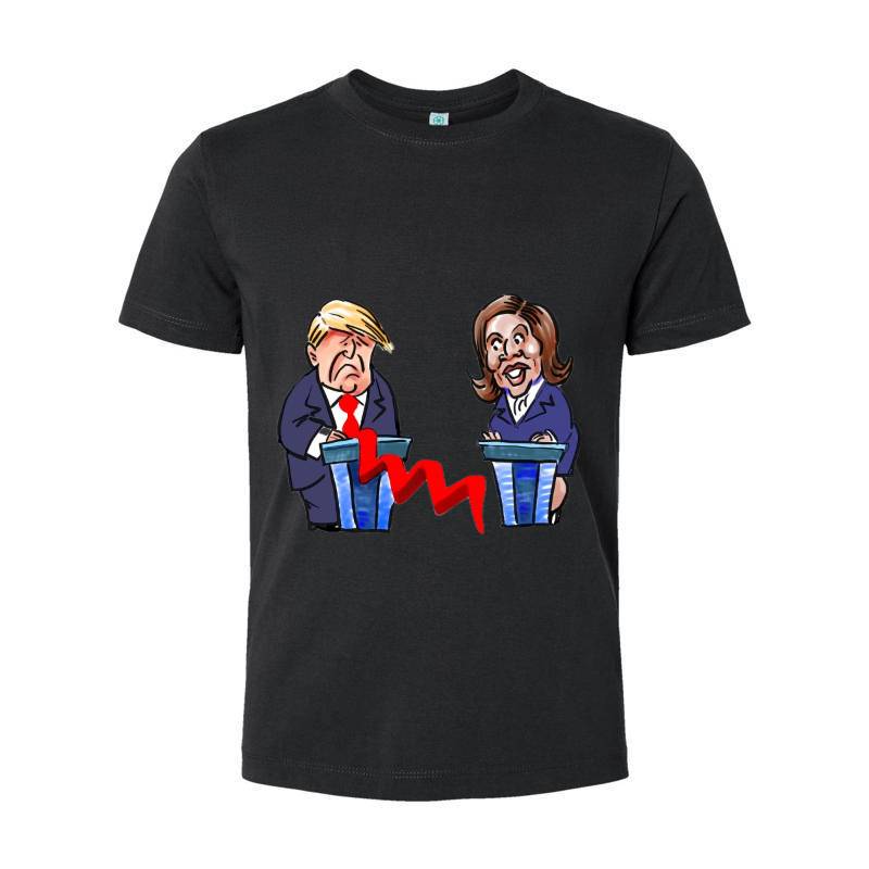 Kamala Trump T-Shirt 