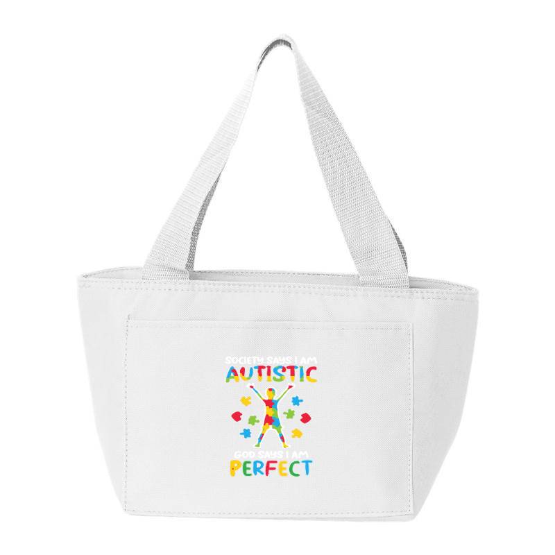 Autistic Cooler Bag
