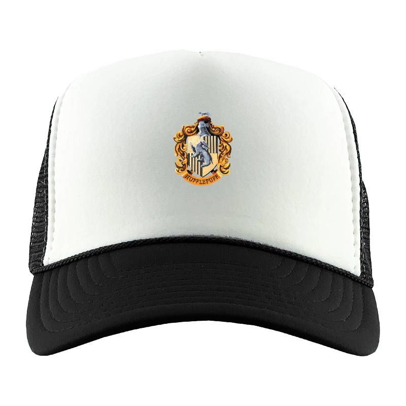Huff. Trucker Hat