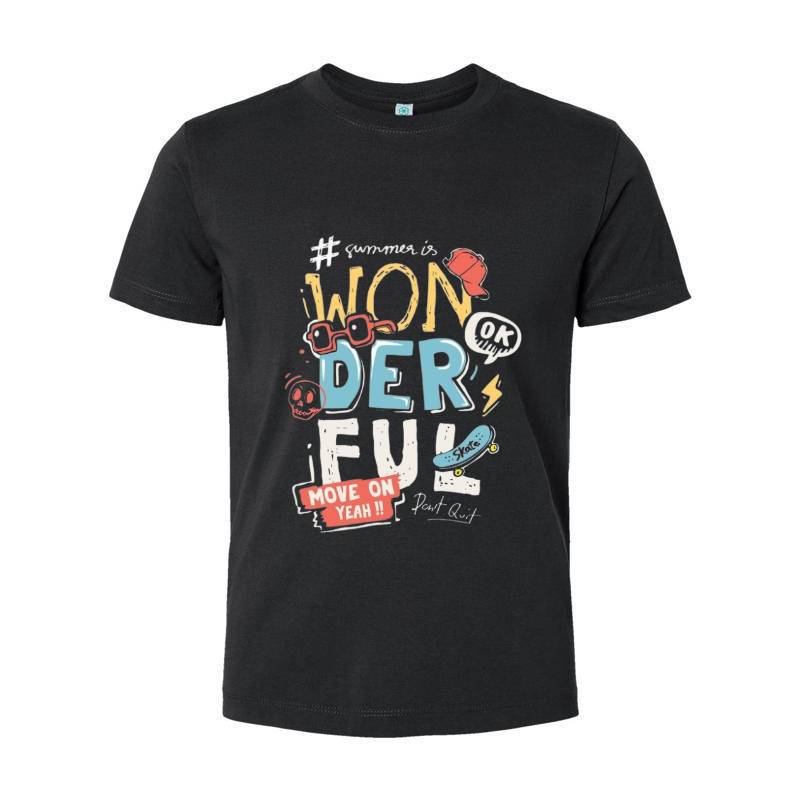 Wonderful T-Shirt 