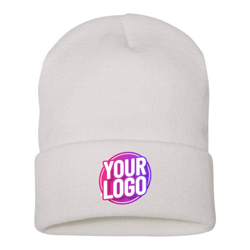 Custom Beanie