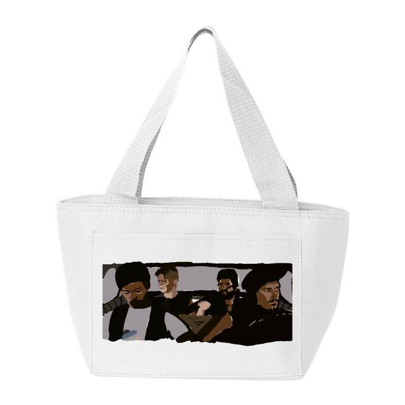 Fhrte Cooler Bag