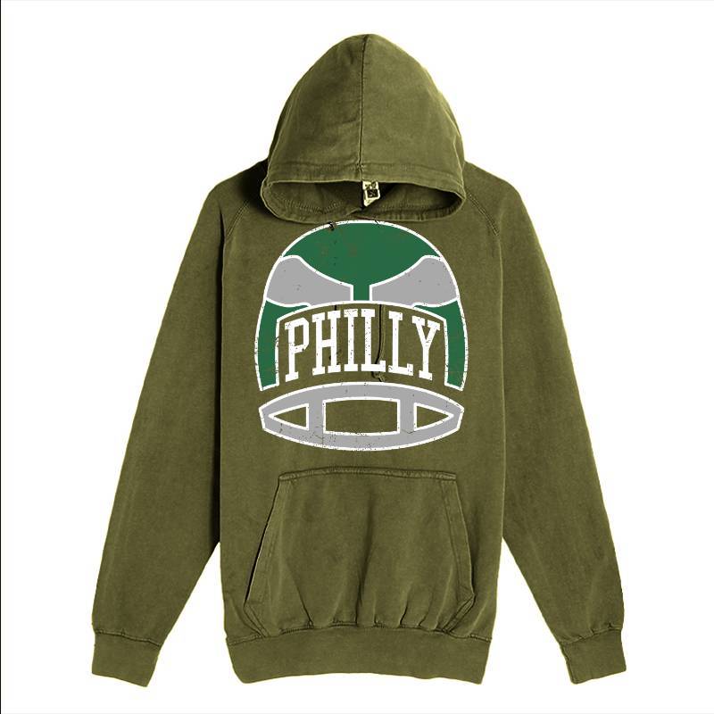 Philly Hoodie