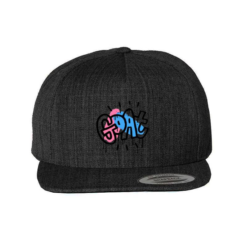 Goat Classic Cap