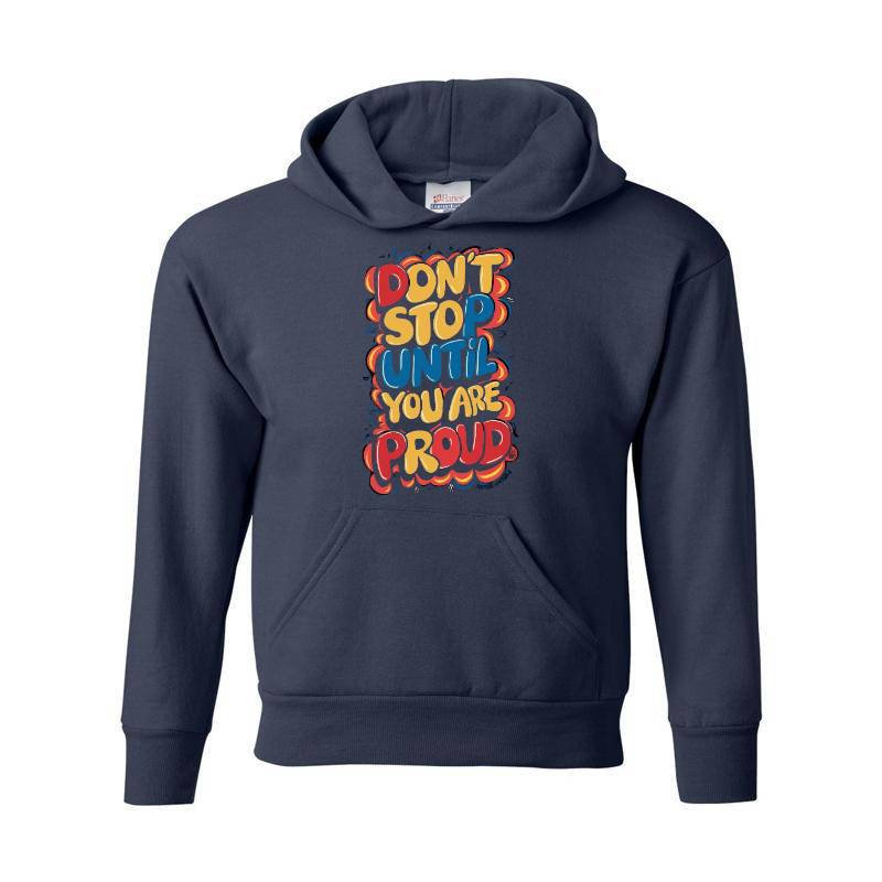 Proud Hoodie