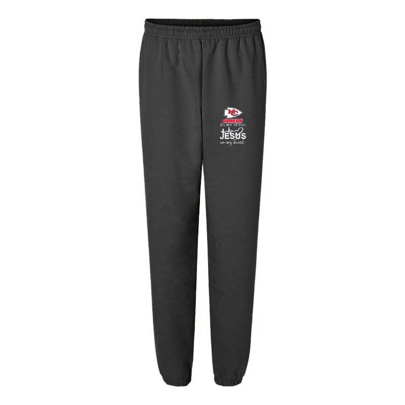 Kansas City Chiefs Sweatpants