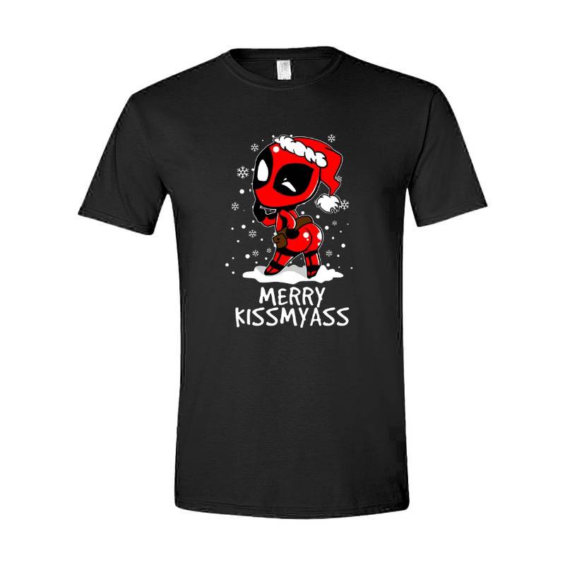 Merry Cristmas T-Shirt