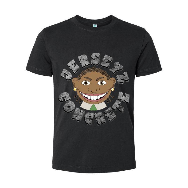 Jerseyz congrete T-Shirt 