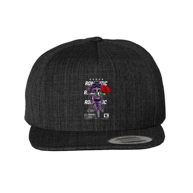 Romantic Classic Cap