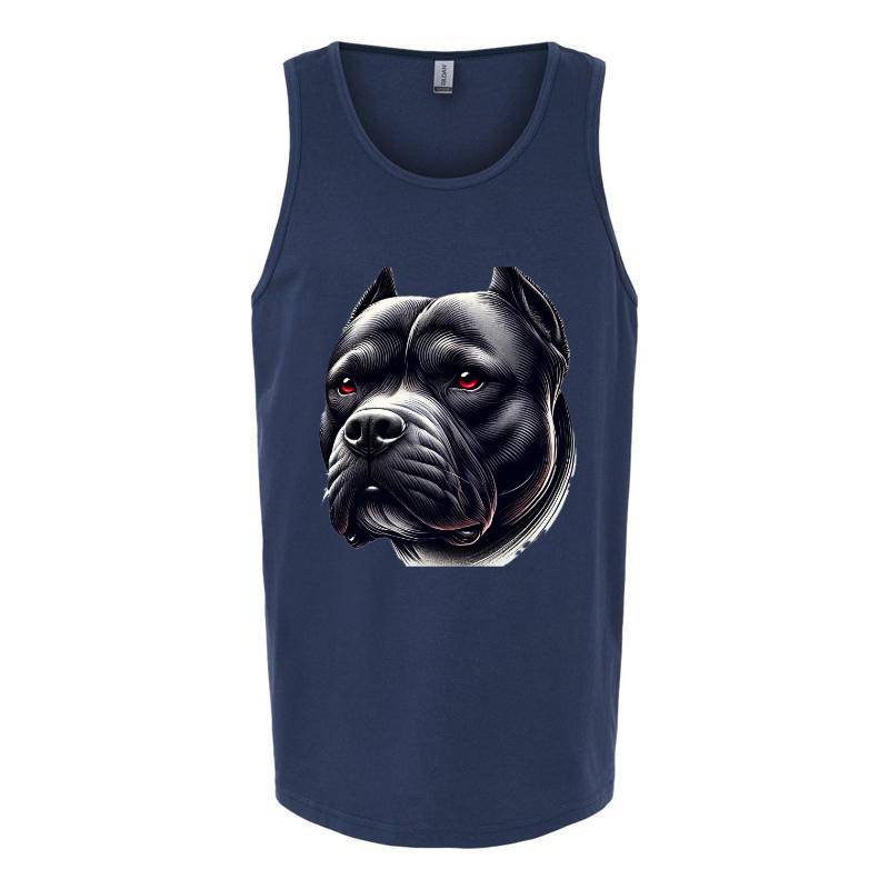 My Dog Tank Top T-Shirt