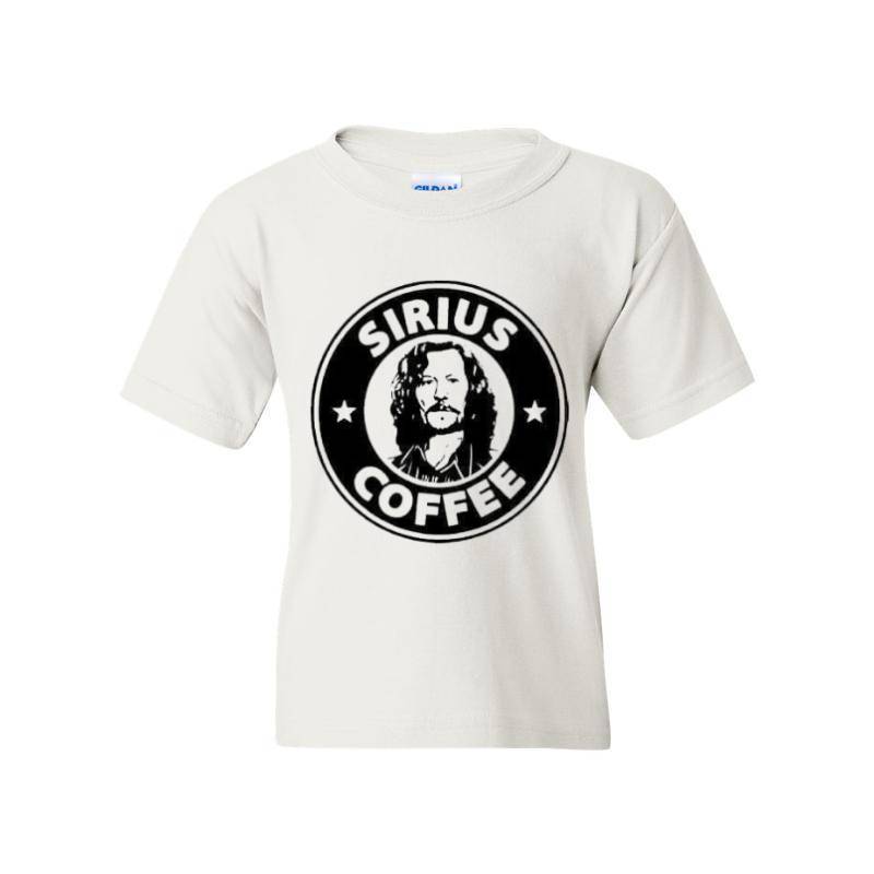 Sirius Coffee T-Shirt