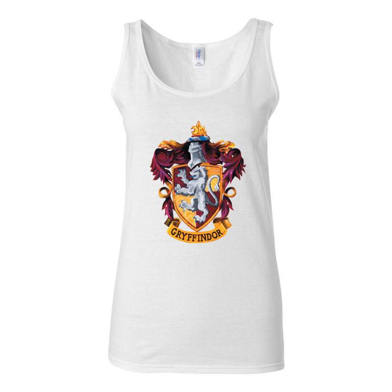 Findor. Tank Top T-Shirt