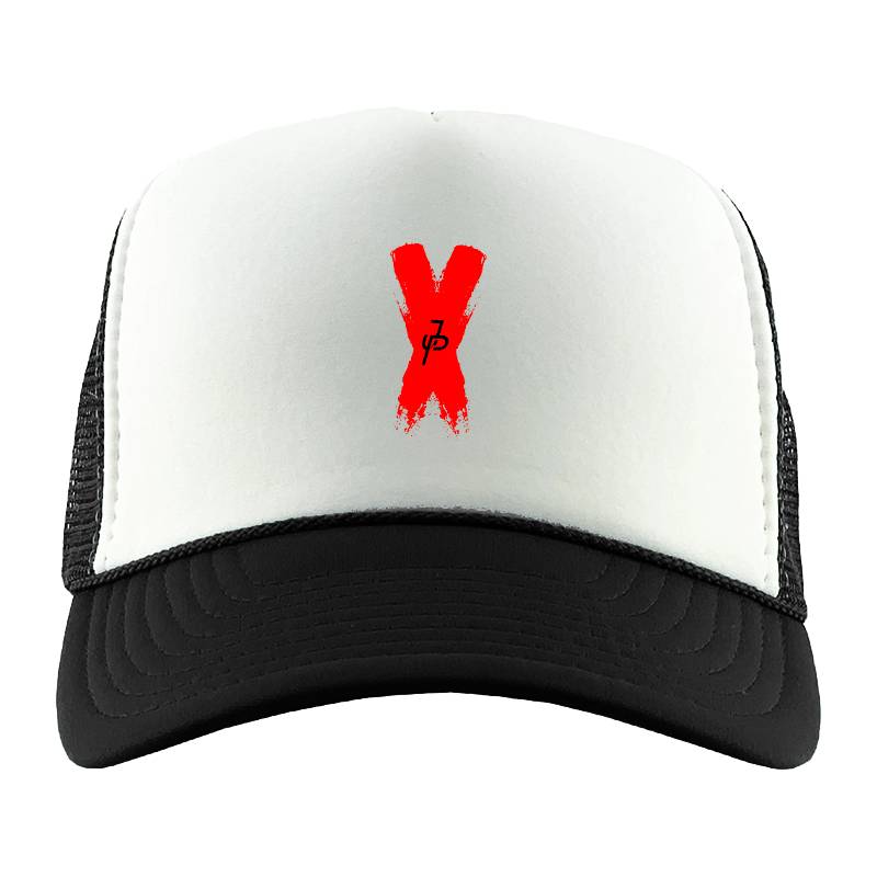 JP  Trucker Hat