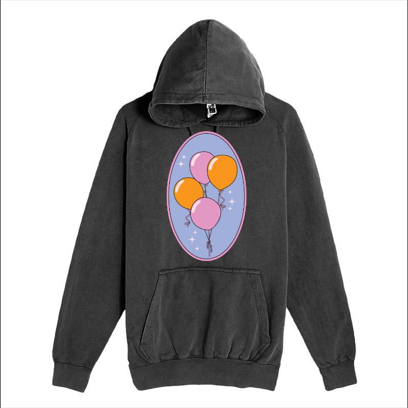 Balloons Hoodie