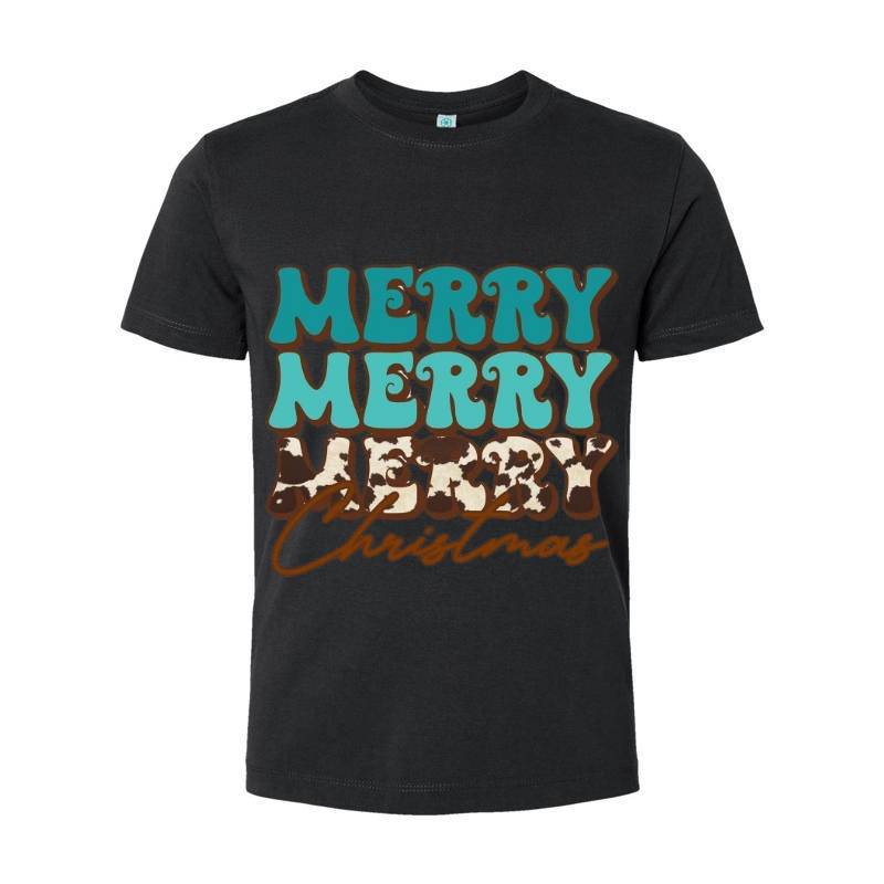 Merry Cristmas T-Shirt 
