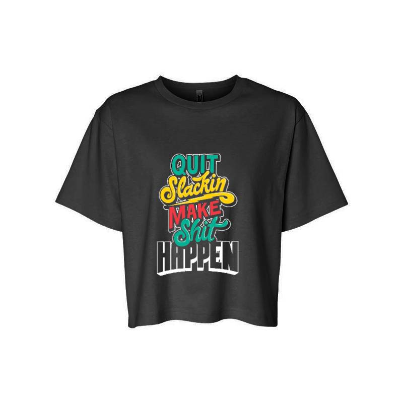 Quit T-Shirt