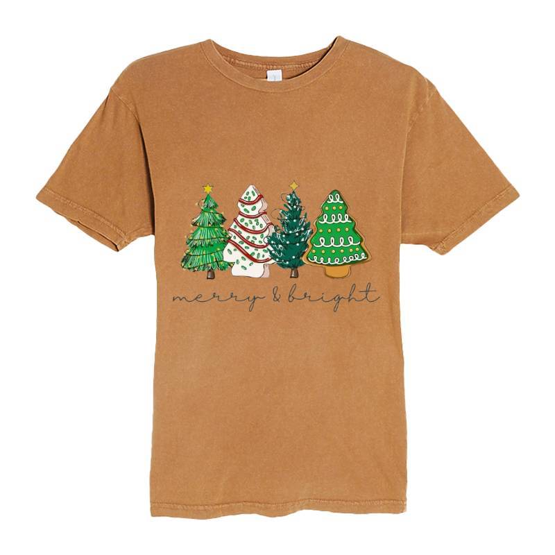 Cristmas Cookie T-Shirt