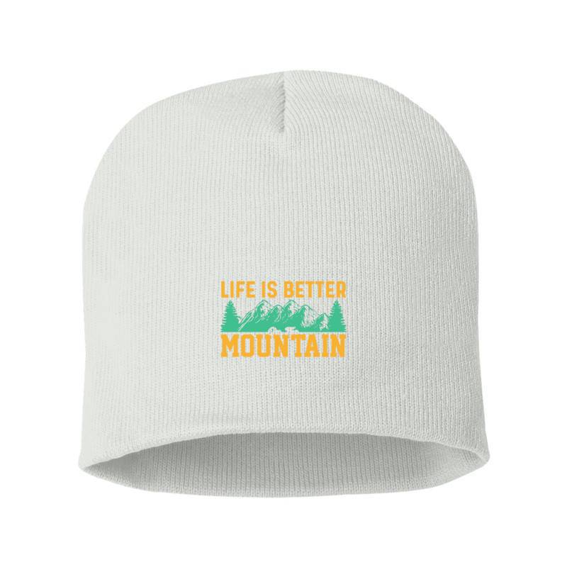 Mountain Beanie