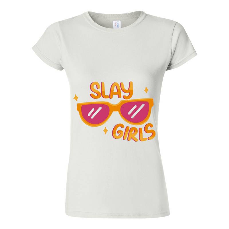Slay girls T-Shirt