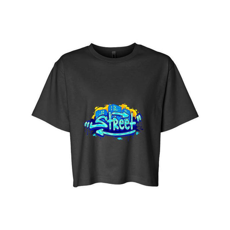 Street T-Shirt