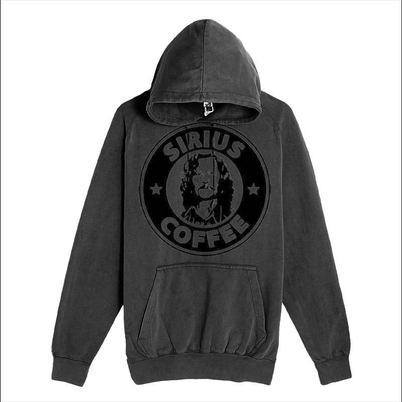 Sirius Coffee Hoodie