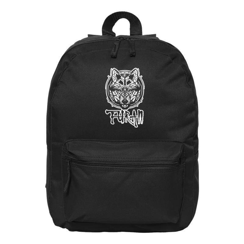Turan Backpack