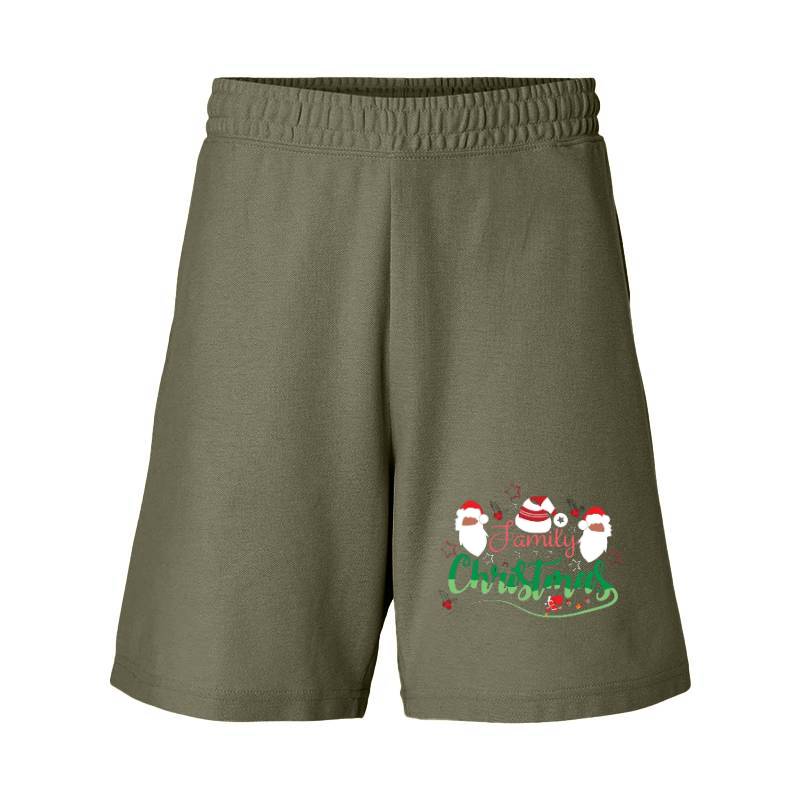 Cristmas Short