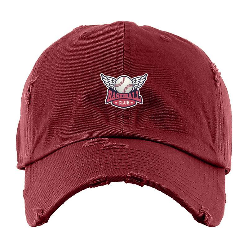 Baseball Baseball Cap