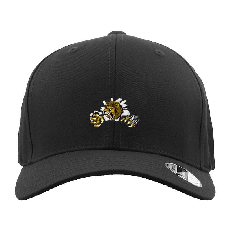Lion Hat